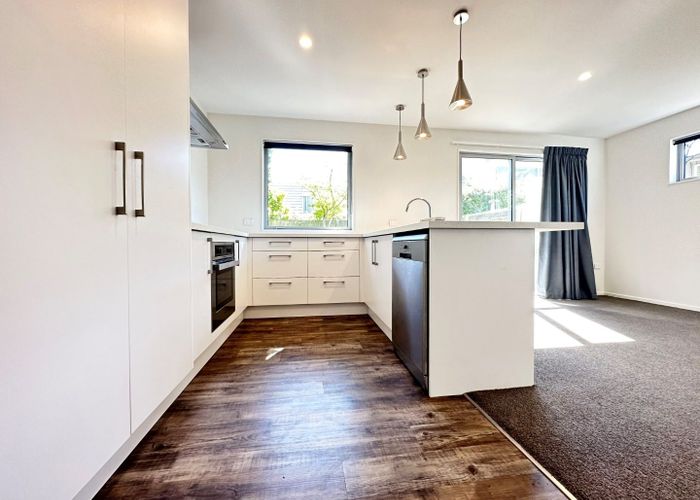  at 160J Rossall Street, Merivale, Christchurch