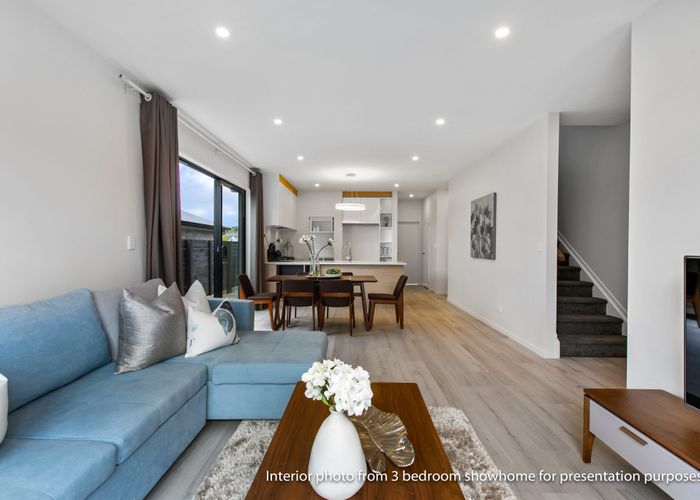  at 33B Westgate Drive, Westgate, Waitakere City, Auckland