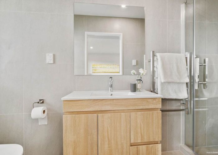  at 3/28 Ludlow Terrace, Totara Vale, North Shore City, Auckland