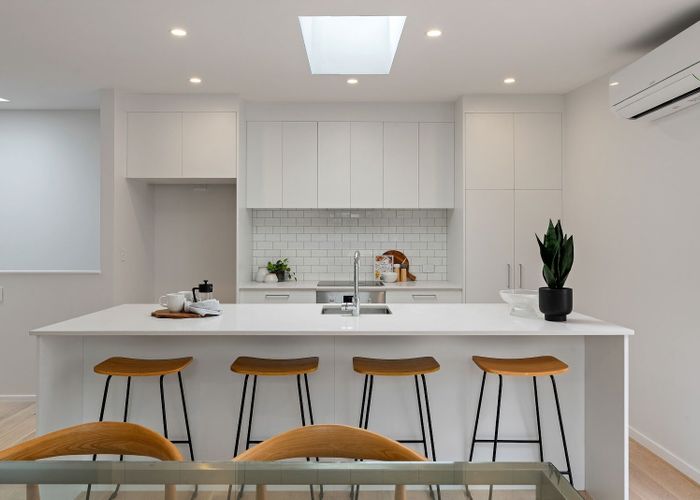  at 411A Ohiro Road, Brooklyn, Wellington, Wellington