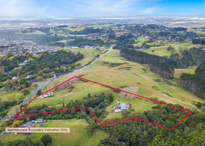  at 134 Mill Road, Manurewa