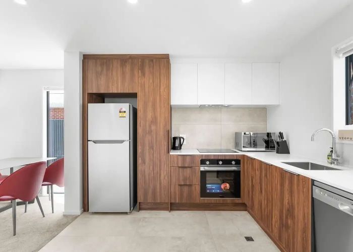  at 3/61 Farrington Avenue, Bishopdale, Christchurch City, Canterbury