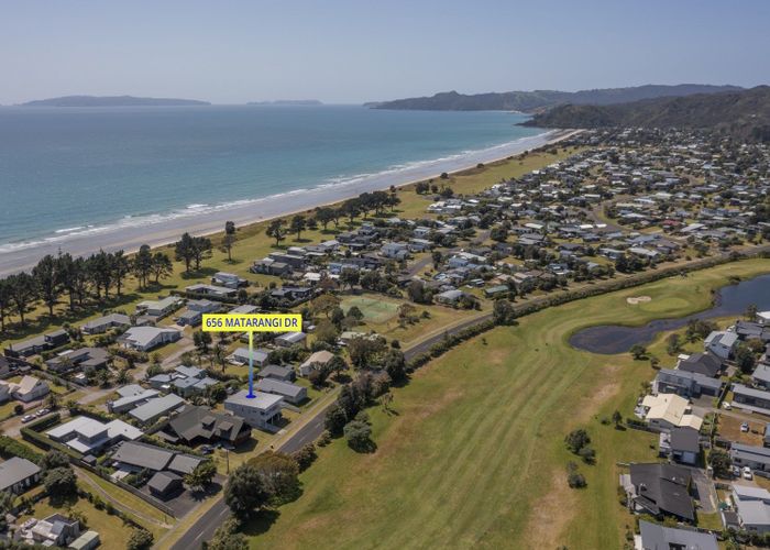  at 656 Matarangi Drive, Matarangi, Whitianga