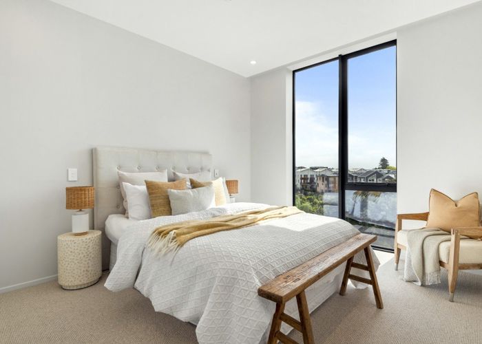  at 205/12 Marlborough Crescent, Hobsonville, Waitakere City, Auckland