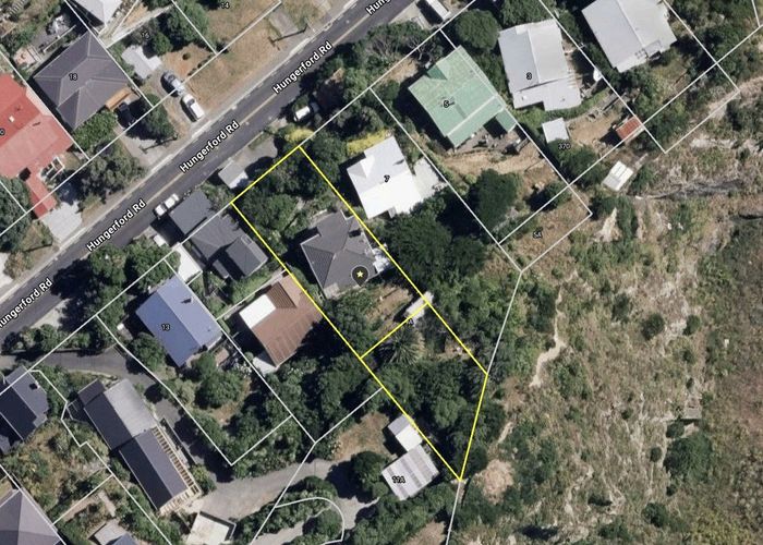  at 9 Hungerford Road, Lyall Bay, Wellington, Wellington