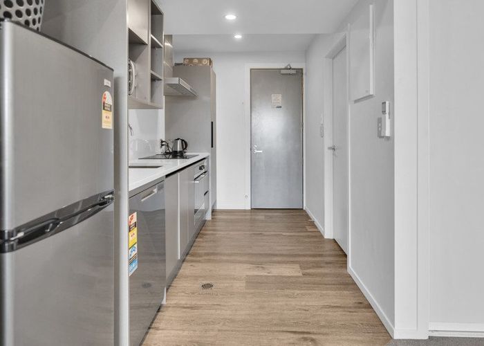  at 205/871 Colombo Street, City Centre, Christchurch City, Canterbury