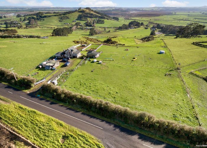  at 133 Kohanga Road, Tuakau