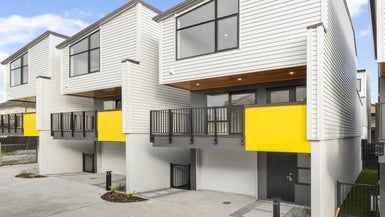  at 5/26 Epsom Avenue, Epsom, Auckland