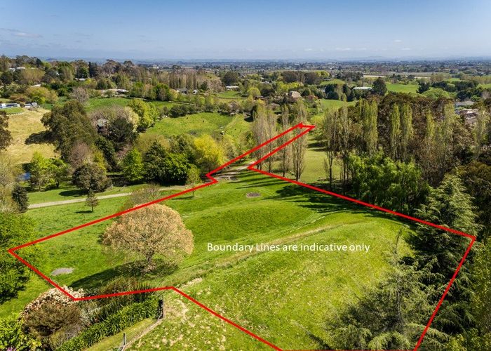  at Lot 1, 170 Lane Road, Havelock North, Hastings, Hawke's Bay