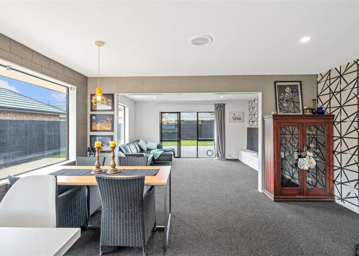  at 8A Bicknor Street, Templeton, Christchurch