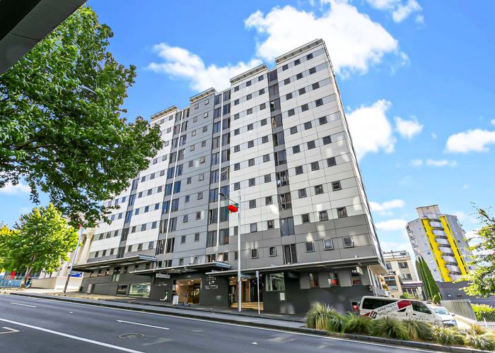  at 505/421 Kiwi on Queen, City Centre, Auckland City, Auckland