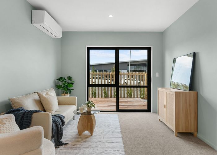 at 1/581 Worcester Street, Linwood, Christchurch City, Canterbury