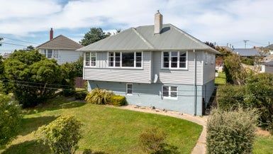  at 23 Panmure Avenue, Calton Hill, Dunedin