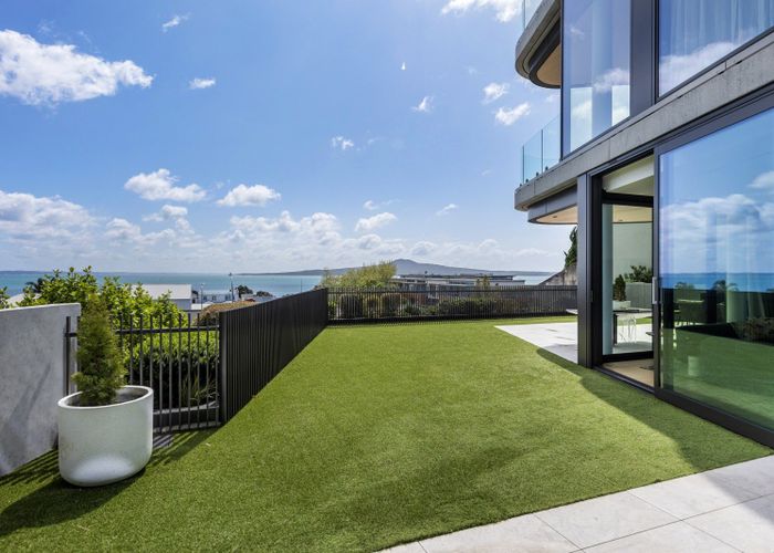 at 101/20 Devore Street, Saint Heliers, Auckland City, Auckland