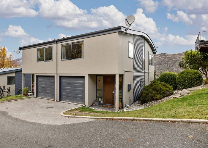  at 18/64 Marina Drive, FRANKTON RD, Queenstown