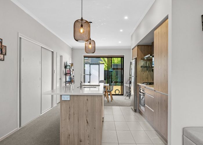  at 21 Saltmarsh Road, Hobsonville, Waitakere City, Auckland