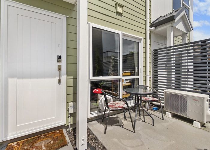  at 10/10 Burrows Place, Frankton, Hamilton, Waikato