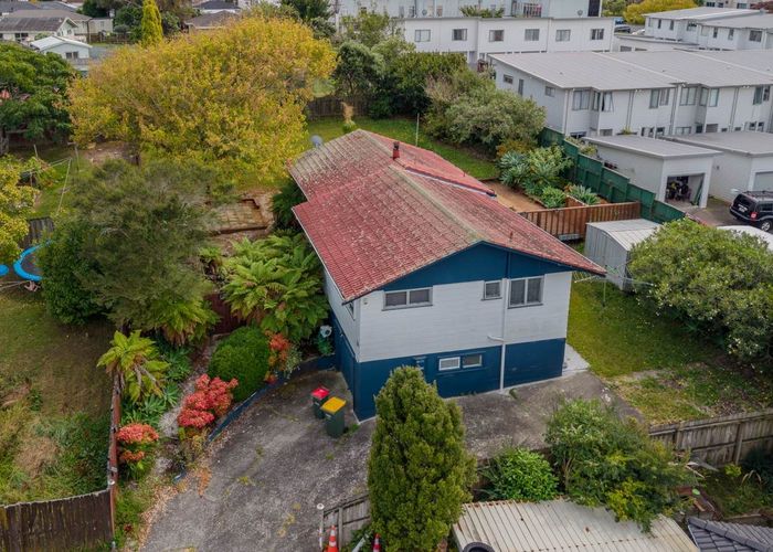  at 20 Newham Place, Henderson, Waitakere City, Auckland