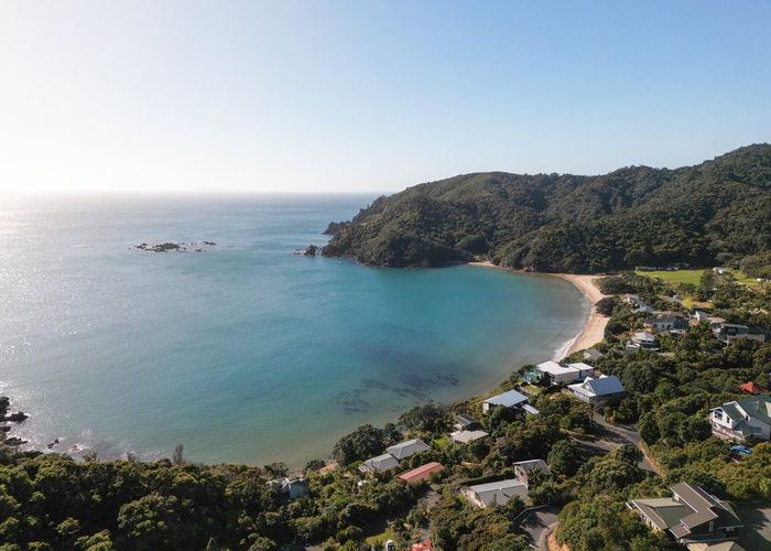 at 1 Waikawau Beach Road, Waikawau, Coromandel
