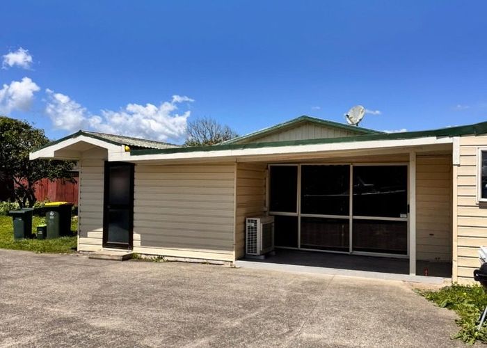  at 562 Great South Road, Papatoetoe, Manukau City, Auckland