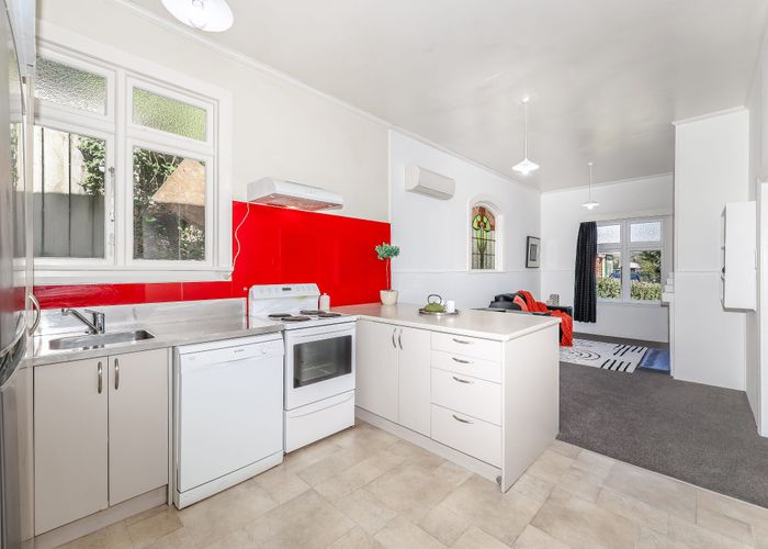  at 37 Frame Street, North East Valley, Dunedin
