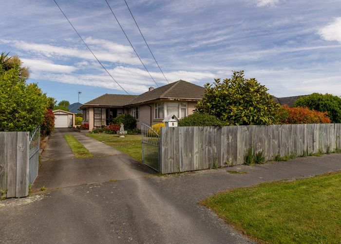  at 9 Glencoe Street, Burnside, Christchurch