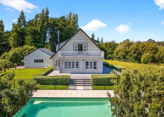  at 27 Vineyard Lane, Martinborough, South Wairarapa, Wellington