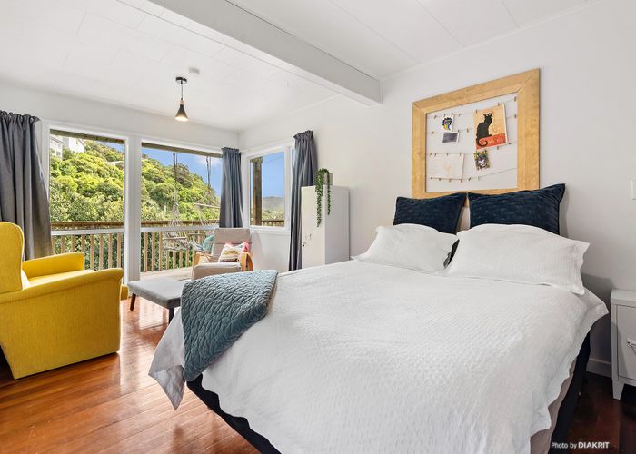  at 9 Waiapu Road, Kelburn, Wellington