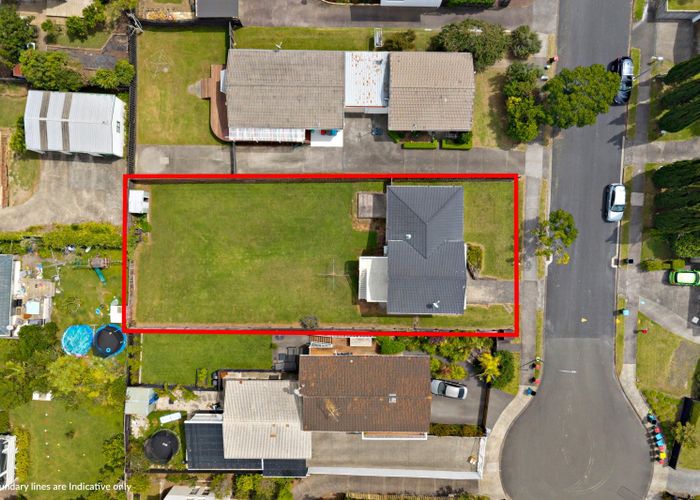  at 29 Cotton Street, Saint Johns, Auckland City, Auckland