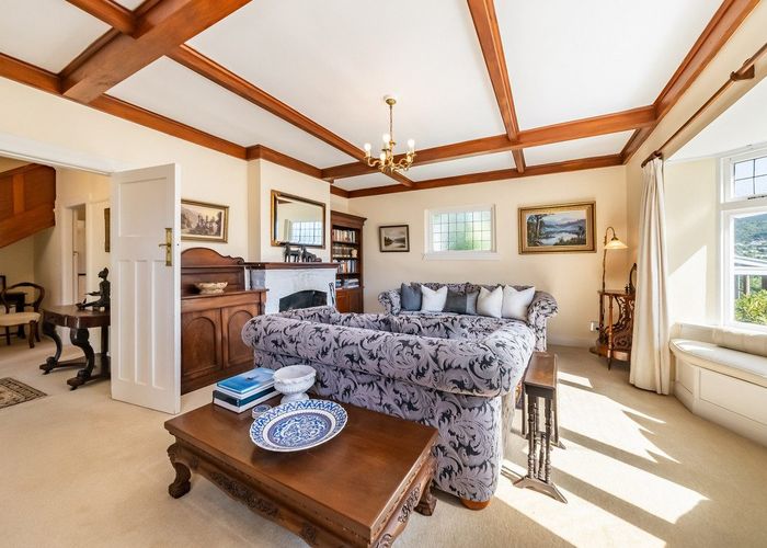  at 4 Blakey Avenue, Karori, Wellington, Wellington