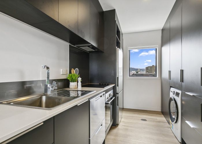  at 7/11F Newtown Avenue, Newtown, Wellington