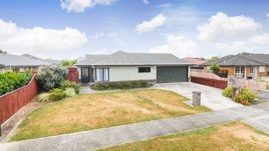  at 67 Amberley Avenue, Highbury, Palmerston North