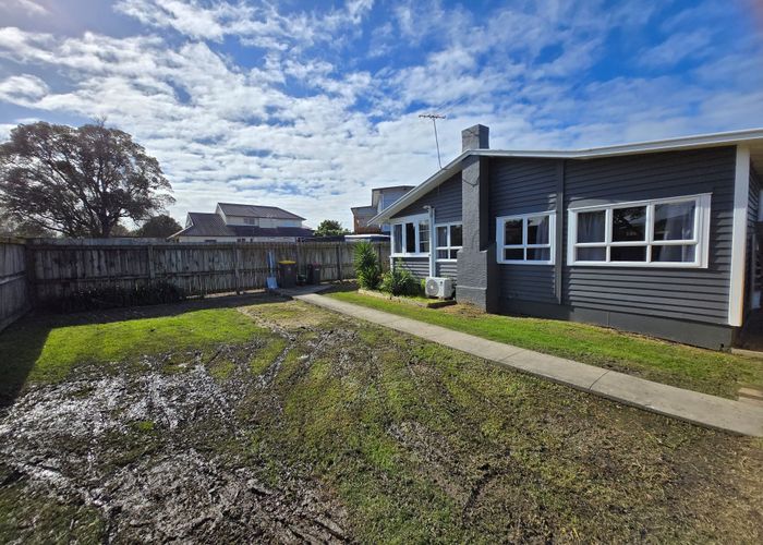  at 40 Evans Road, Weymouth, Manukau City, Auckland