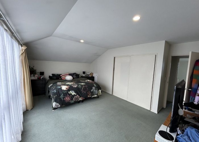  at 4a/245 Bealey Avenue, City Centre, Christchurch City, Canterbury