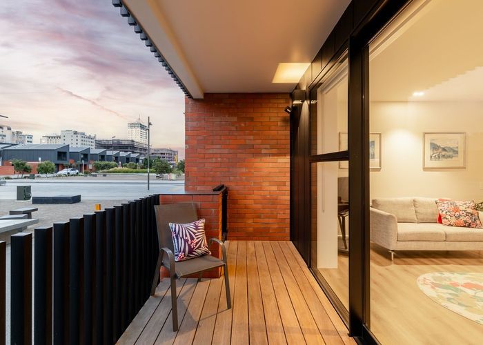  at 3/212 Cashel Street, Christchurch Central, Christchurch