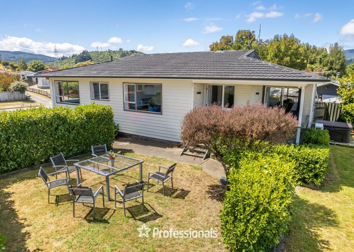  at 3 Utah Grove, Totara Park, Upper Hutt, Wellington