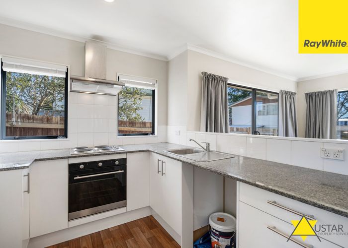  at 24A Pooks Road, Ranui, Waitakere City, Auckland