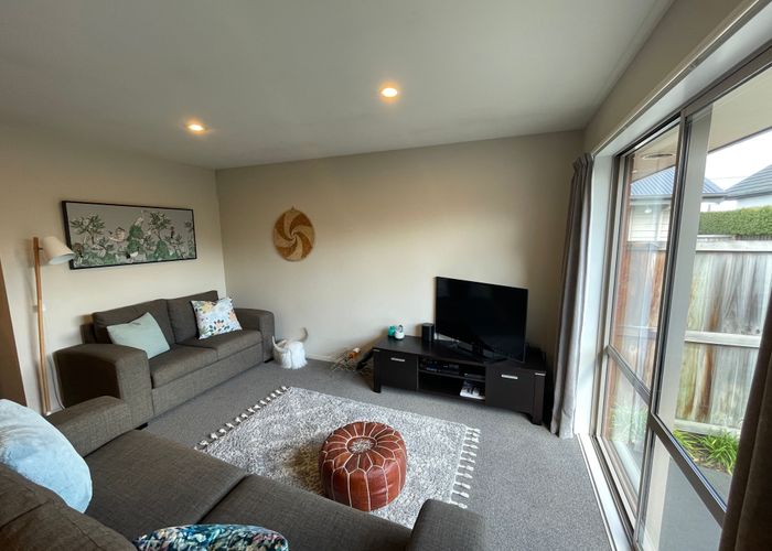  at 141D King Street, Sydenham, Christchurch