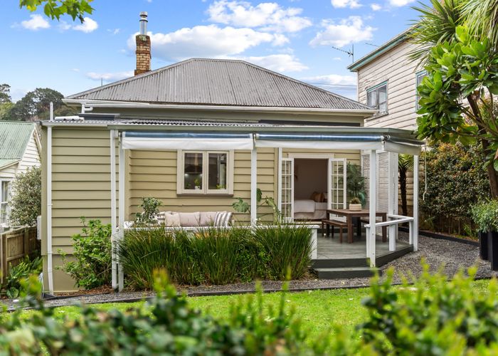  at 42 Fourth Avenue, Kingsland, Auckland City, Auckland