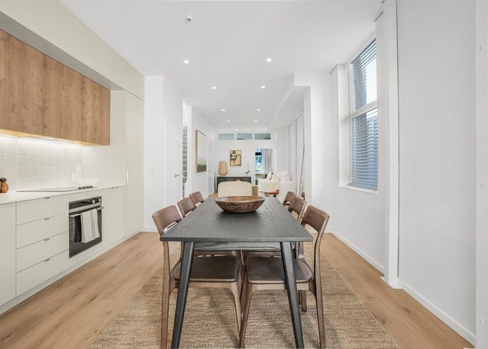  at 1/11 Courtenay Place, Te Aro, Wellington, Wellington