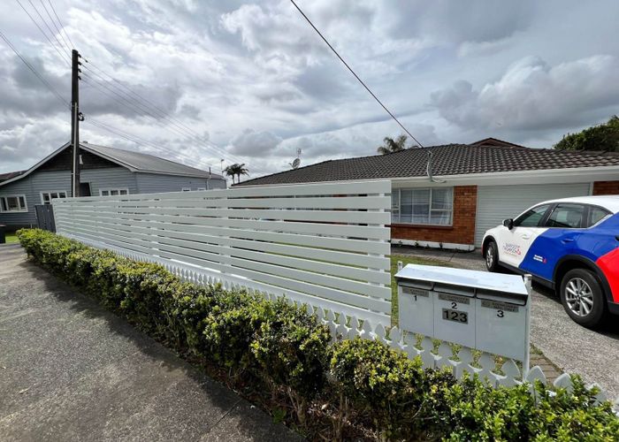  at 3/123 Campbell Road, One Tree Hill, Auckland City, Auckland