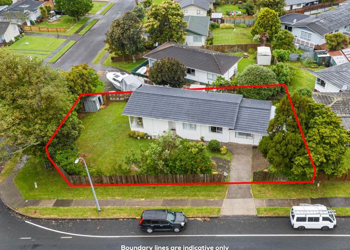  at 1 Blanche Way, Half Moon Bay, Manukau City, Auckland