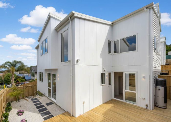  at Lots 1-4/83 Langana Avenue, Browns Bay, North Shore City, Auckland