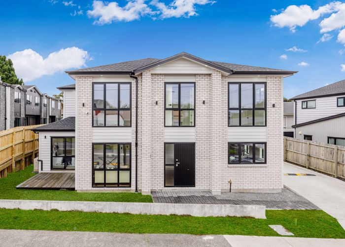  at 21A Rimu Road, Manurewa, Manukau City, Auckland