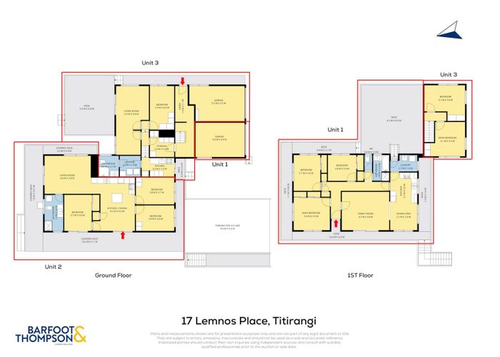  at 17 Lemnos Place, Titirangi, Waitakere City, Auckland