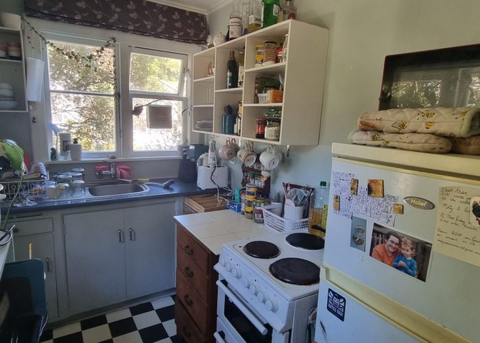  at 58C Norway Street, Aro Valley, Wellington