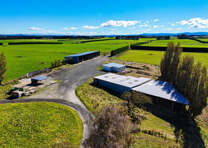  at 793 Edendale Woodlands Highway, Dacre, Southland, Southland