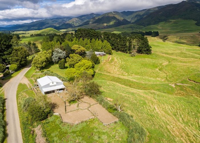  at 1020 Mangleton Road, Kereru, Hastings, Hawke's Bay