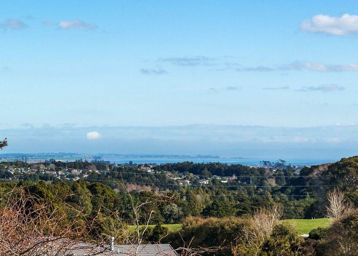  at 337 Redoubt Road, Totara Park, Auckland