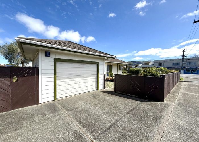  at 2 Gordon Street, Avalon, Lower Hutt, Wellington